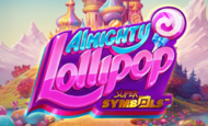 Almighty Lollipop SuperSymbols Slot Game