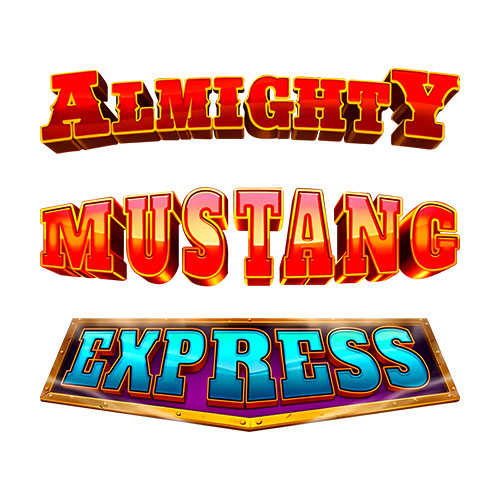 Almighty Mustang Express