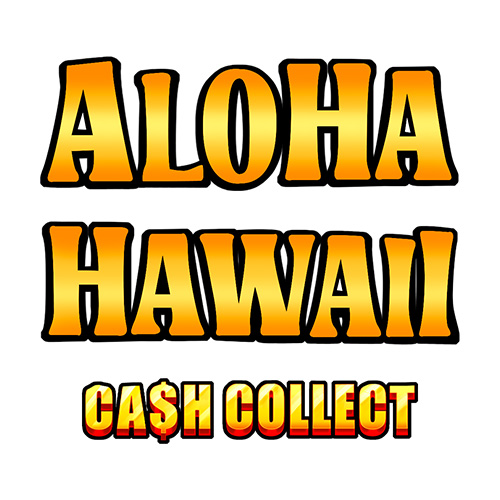 Alohawaii Cash Collect