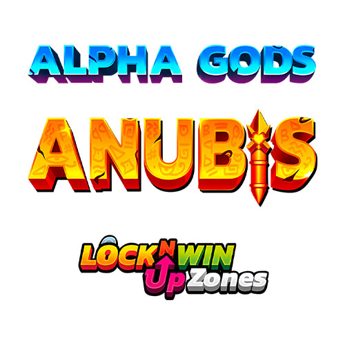 Alpha Gods Anubis Slot