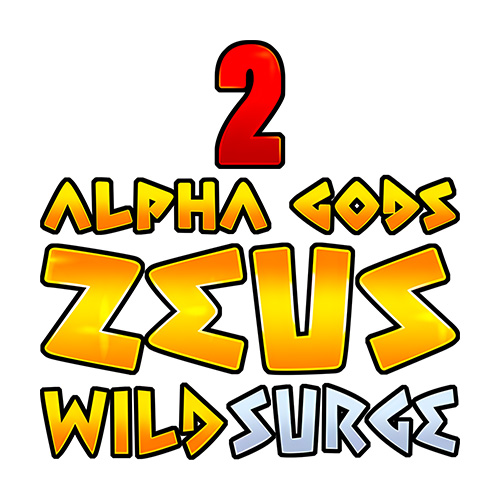 Alpha Gods Zeus 2 Wild Surge