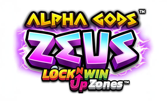Alpha Gods: Zeus