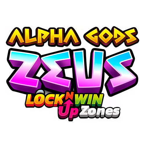 Alpha Gods Zeus Slot