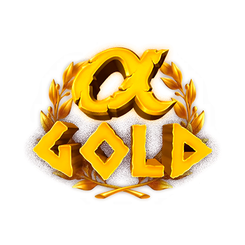 Alpha Gold Slot