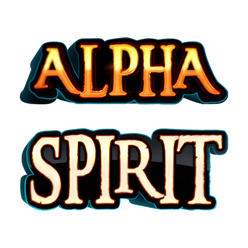 Alpha Spirit