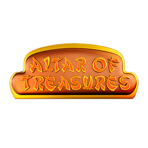 Altar of Treasures Slot
