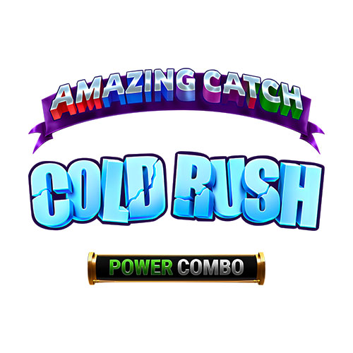 Amazing Catch Cold Rush Power Combo