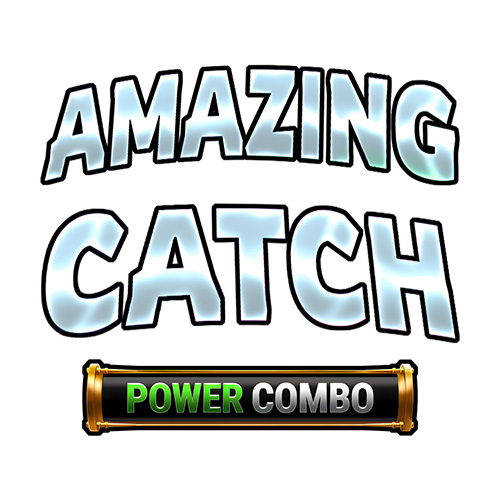 Amazing Catch Power Combo