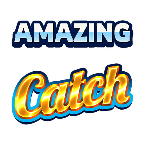 Amazing Catch Slot