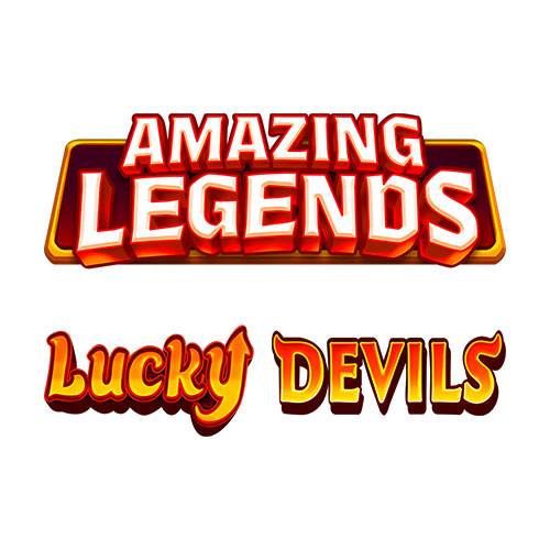 Amazing Legends Lucky Devils