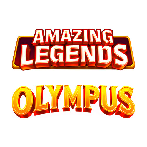 Amazing Legends Olympus