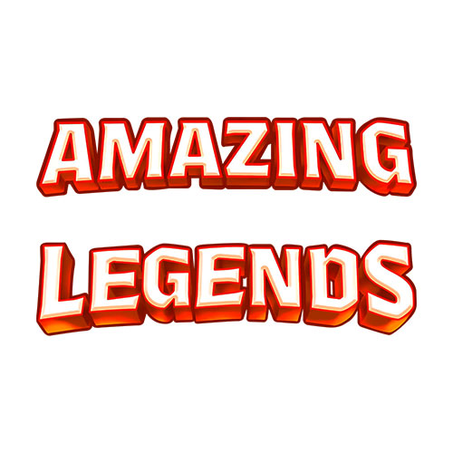 Amazing Legends