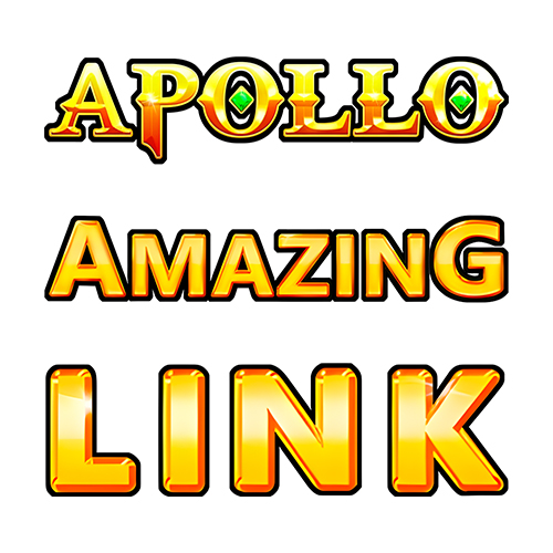 Amazing Link Apollo's Fortune