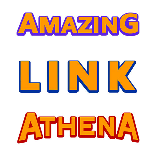 Amazing Link Athena