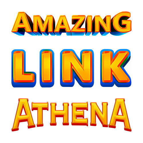 Amazing Link Athena Slot