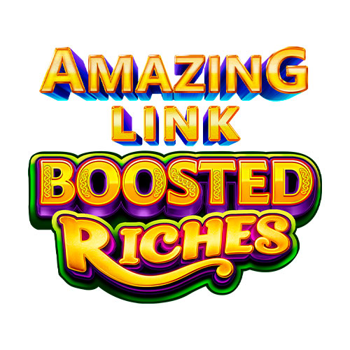 Amazing Link Boosted Riches Slot
