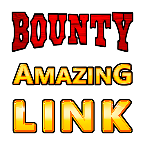 Amazing Link Bounty