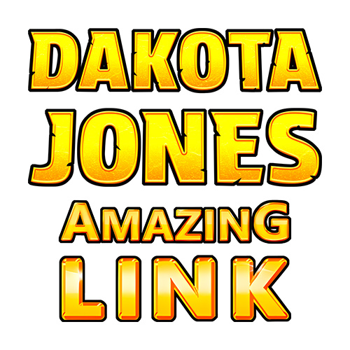 Amazing Link Dakota Jones