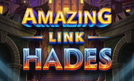 Amazing Link Hades Slot