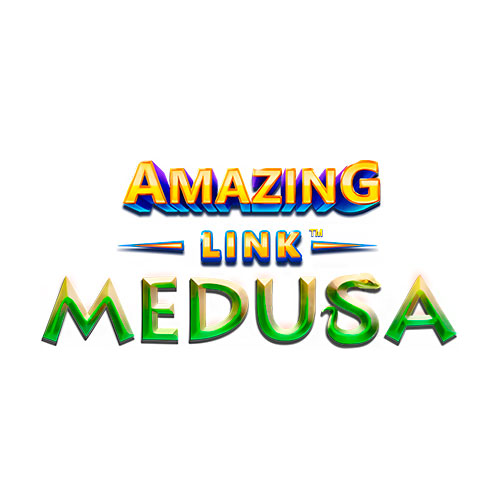 Amazing Link Medusa Slot