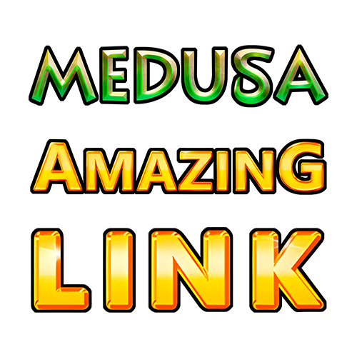 Amazing Link Medusa