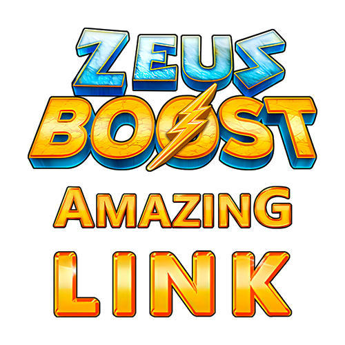Amazing Link Zeus Boost