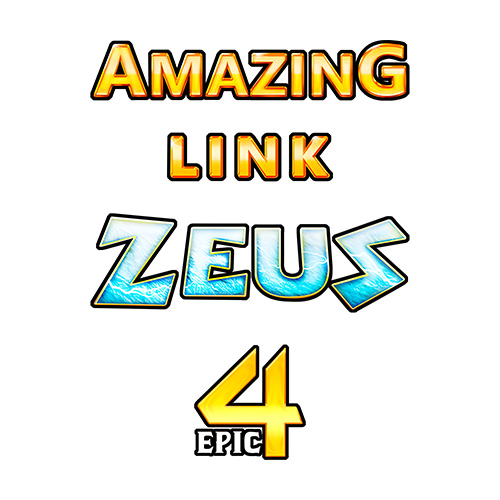 Amazing Link Zeus Epic 4 Slot