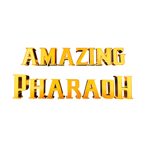 Amazing Pharaoh Slot