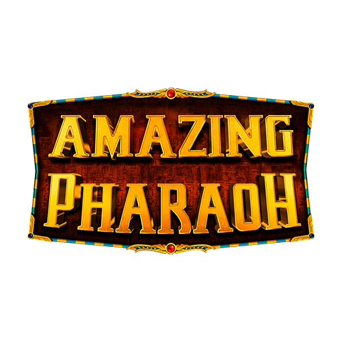 Amazing Pharaoh Slot