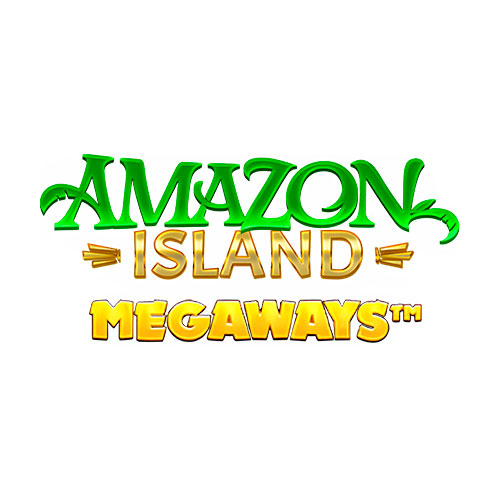 Amazon Island Megaways Slot