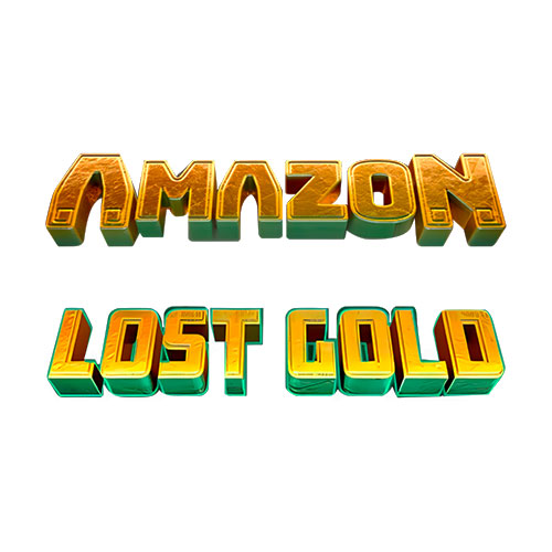 Amazon Lost Gold