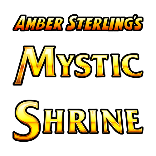 Amber Sterling's Mystic Shrine Slot
