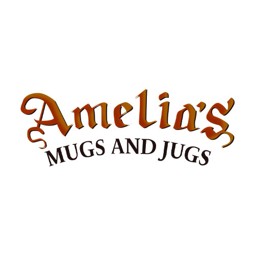Amelia's Mugs and Jugs Slot