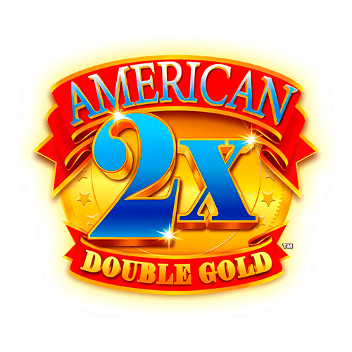 American Double Gold Slot
