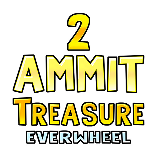 Ammit Treasure 2 EverWheel