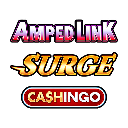 Amped Link Surge Cashingo