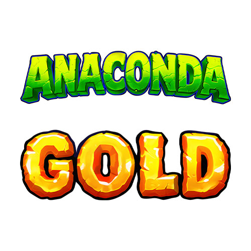 Anaconda Gold Slot