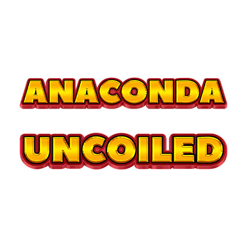 Anaconda Uncoiled Slot