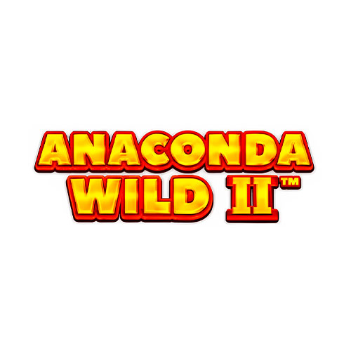 Anaconda Wild 2 Slot