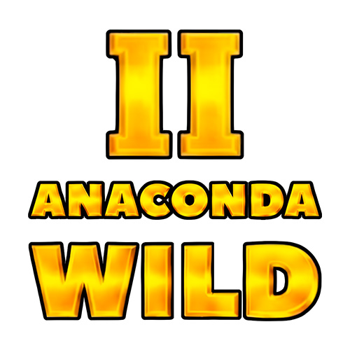 Anaconda Wild 2