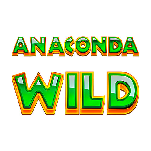 Anaconda Wild Slot