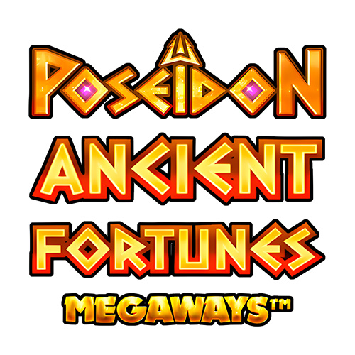 Ancient Fortunes Poseidon WowPot! Megaways™ Slot