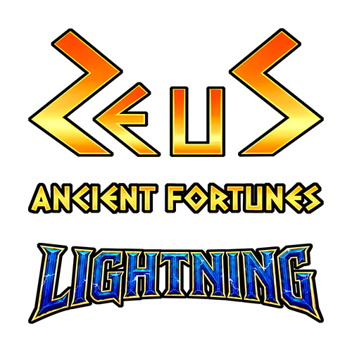 Ancient Fortunes Zeus Gold Blitz Lightning Slot