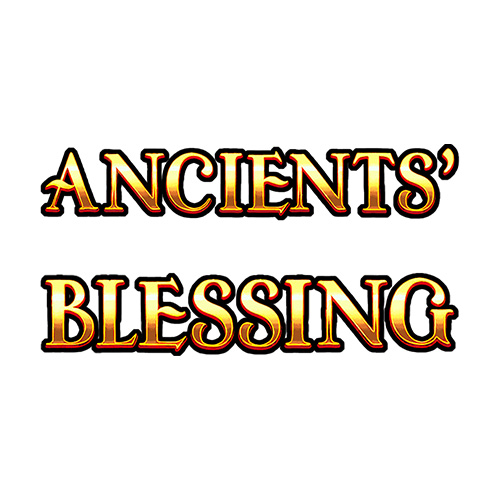 Ancients Blessing Slot