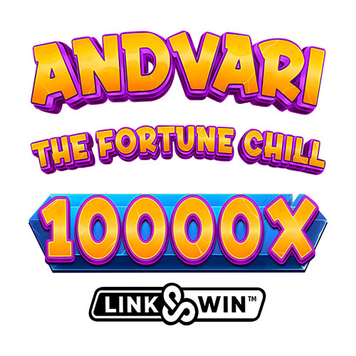Andvari the Fortune Chill Link&Win