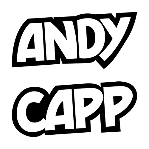 Andy Capp JPK Slot
