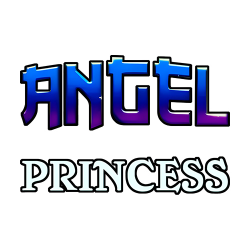 Angel Princess JPK