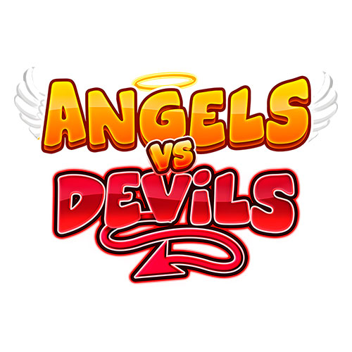 Angels Vs Devils Slot