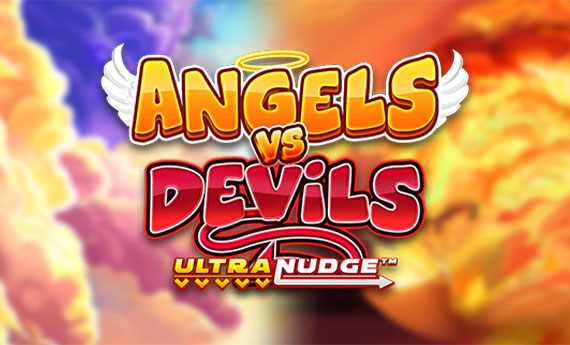 Angels Vs Devils Slot