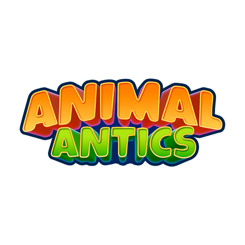 Animal Antics Slot